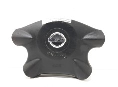 Recambio de airbag delantero izquierdo para nissan almera (n16/e) acenta referencia OEM IAM   
