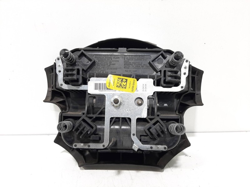 Recambio de airbag delantero izquierdo para nissan almera (n16/e) acenta referencia OEM IAM   