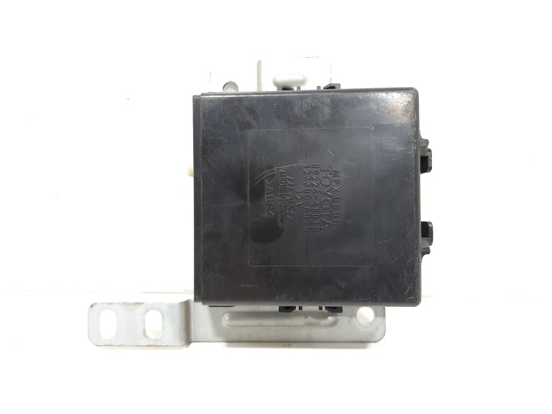 Recambio de centralita cierre para lexus rx 400h referencia OEM IAM 8922448010 1233006075 