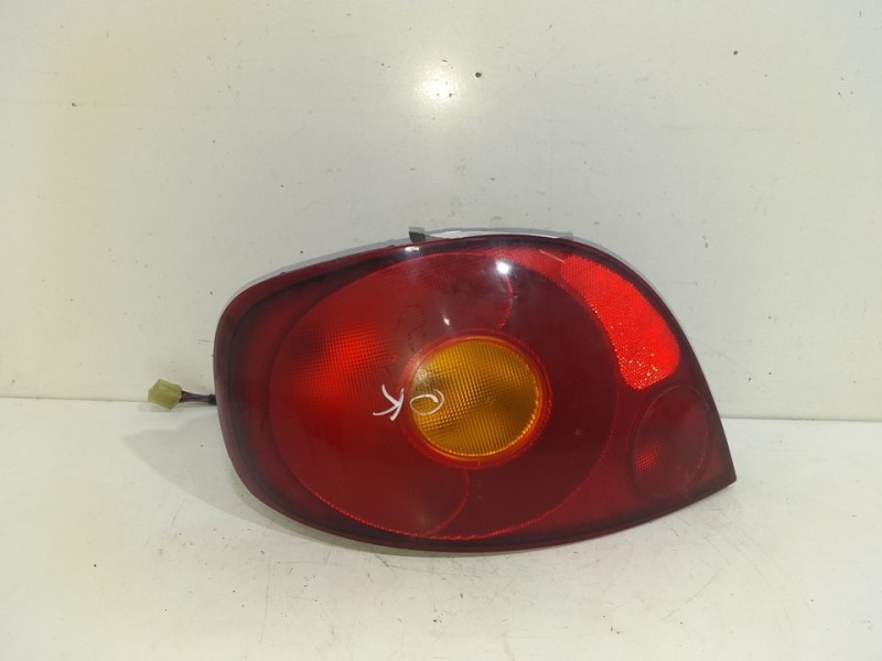 Recambio de piloto trasero izquierdo para daewoo matiz cd referencia OEM IAM   