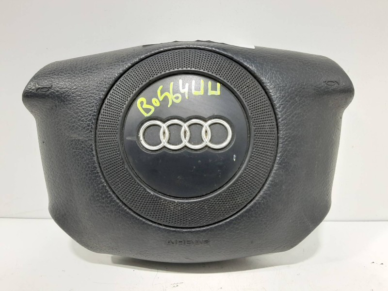 Recambio de airbag delantero izquierdo para audi a4 berlina (b5) 1.9 tdi referencia OEM IAM   