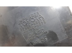 Recambio de centralita cierre para lexus rx 400h referencia OEM IAM 8922448010 1233006075  2