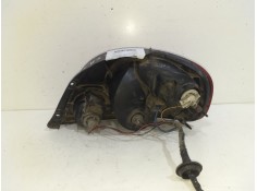 Recambio de piloto trasero izquierdo para daewoo matiz cd referencia OEM IAM    2