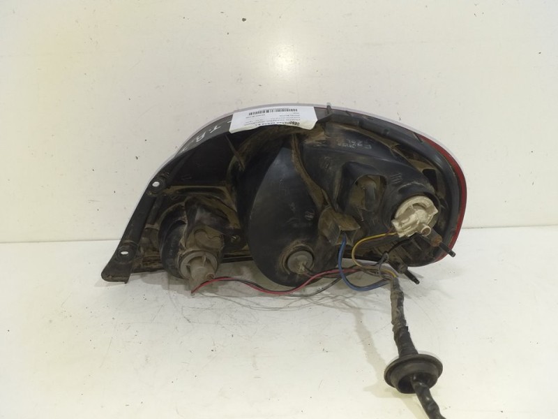 Recambio de piloto trasero izquierdo para daewoo matiz cd referencia OEM IAM   