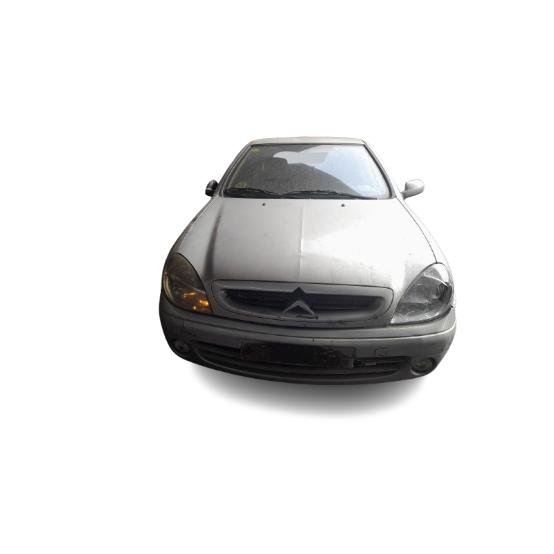 CITROËN XSARA (N1) - imagen 2
