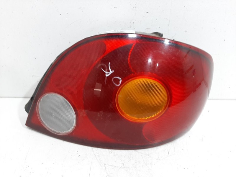 Recambio de piloto trasero derecho para daewoo matiz cd referencia OEM IAM   