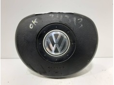 Recambio de airbag delantero izquierdo para volkswagen polo (9n1) match referencia OEM IAM