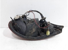 Recambio de piloto trasero derecho para daewoo matiz cd referencia OEM IAM    2