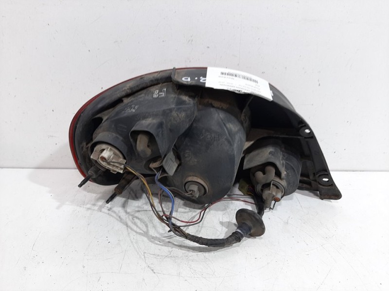 Recambio de piloto trasero derecho para daewoo matiz cd referencia OEM IAM   