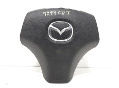 Recambio de airbag delantero izquierdo para mazda mpv (lw) 2.0 td active 7 (100kw) referencia OEM IAM   