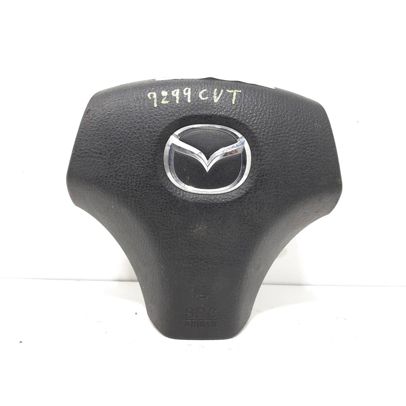 Recambio de airbag delantero izquierdo para mazda mpv (lw) 2.0 td active 7 (100kw) referencia OEM IAM   