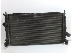 Recambio de radiador agua para ford focus c-max (cap) ghia (d) referencia OEM IAM 3M5H8005TL  