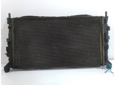 Recambio de radiador agua para ford focus c-max (cap) ghia (d) referencia OEM IAM 3M5H8005TL   2