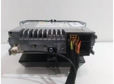 Recambio de sistema audio / radio cd para volkswagen polo (6r1) advance referencia OEM IAM 5M0035156C   2