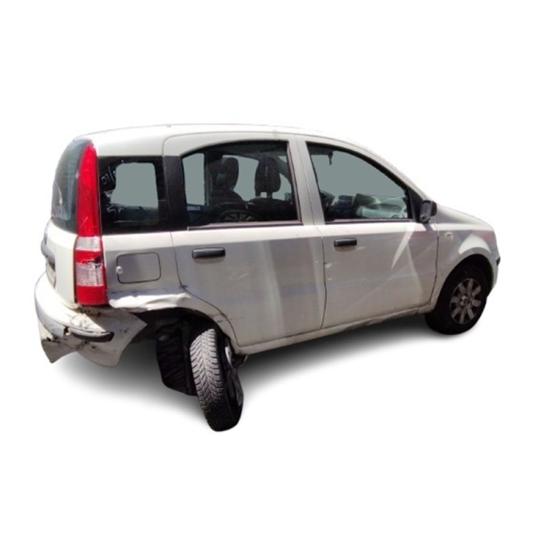 FIAT PANDA / PANDA CLASSIC (169_) - imagen 3
