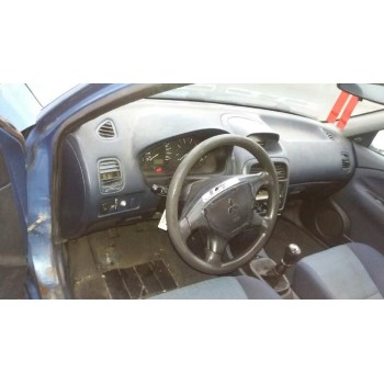 MITSUBISHI CARISMA BERLINA 5 (DA0)