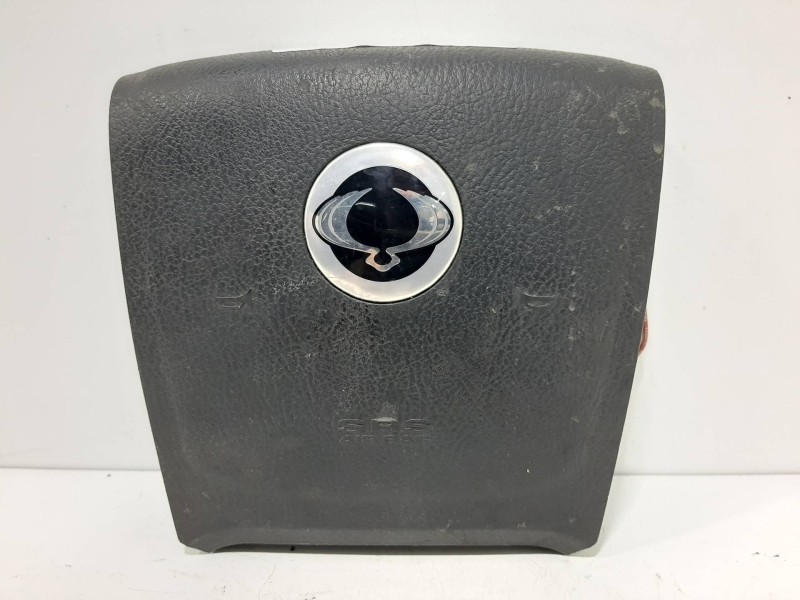 Recambio de airbag delantero izquierdo para ssangyong rexton rx 270 full referencia OEM IAM   