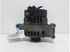 Recambio de alternador para fiat idea (135) 1.4 16v dynamic (i) referencia OEM IAM 51714791 51714791 
