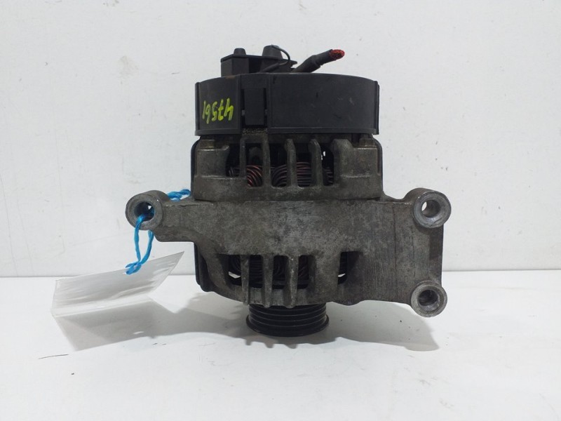Recambio de alternador para fiat idea (135) 1.4 16v dynamic (i) referencia OEM IAM 51714791 51714791 
