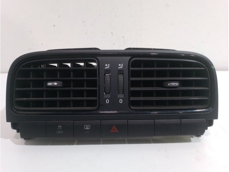 Recambio de warning para volkswagen polo (6r1) advance referencia OEM IAM 6R0819728  