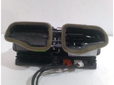 Recambio de warning para volkswagen polo (6r1) advance referencia OEM IAM 6R0819728   2