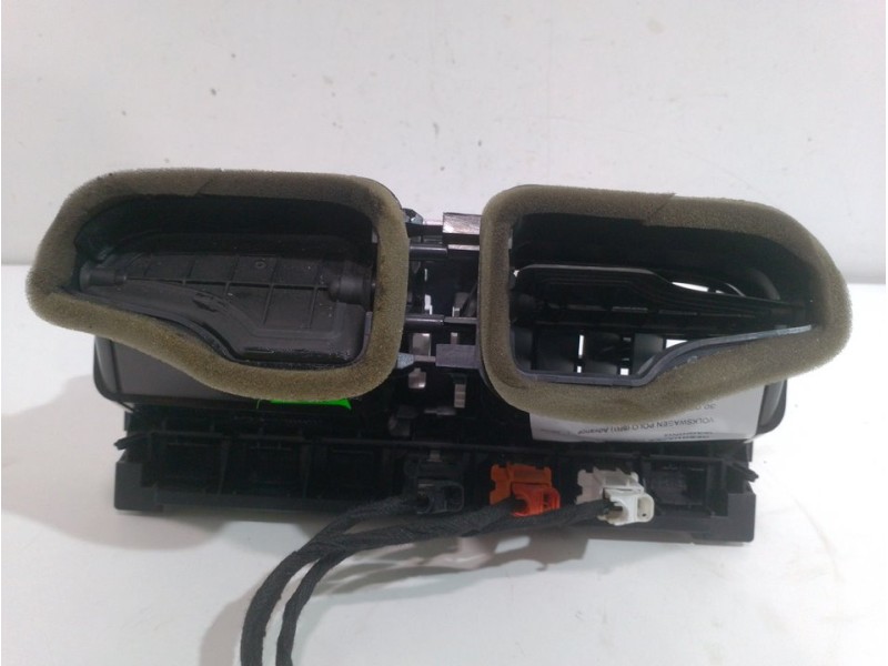 Recambio de warning para volkswagen polo (6r1) advance referencia OEM IAM 6R0819728  