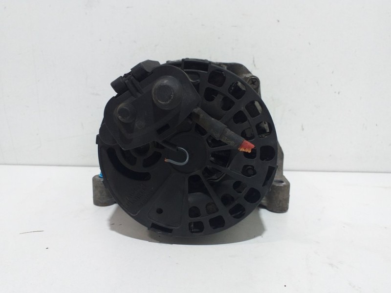 Recambio de alternador para fiat idea (135) 1.4 16v dynamic (i) referencia OEM IAM 51714791 51714791 