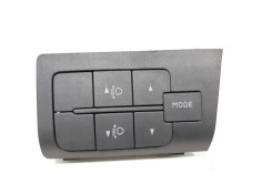 Recambio de interruptor para citroën jumper caja cerrada (06.2006 =>) 35 l2h1 hdi 120 heavy referencia OEM IAM 7354213530  