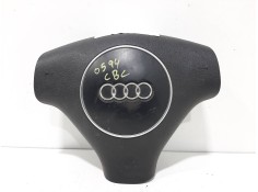 Recambio de airbag delantero izquierdo para audi a3 (8l) 1.9 tdi ambiente referencia OEM IAM   