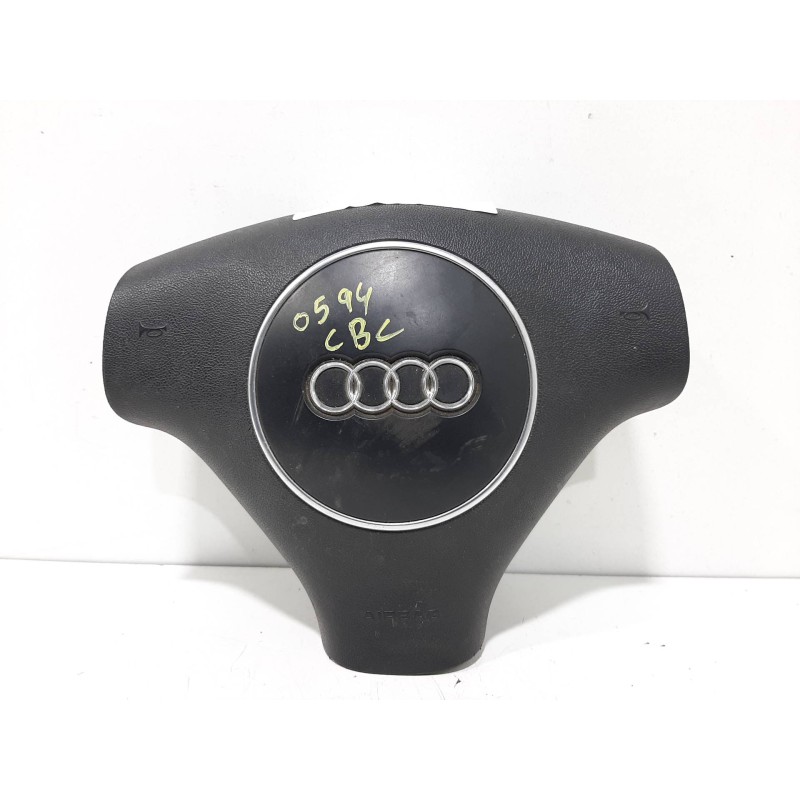 Recambio de airbag delantero izquierdo para audi a3 (8l) 1.9 tdi ambiente referencia OEM IAM   