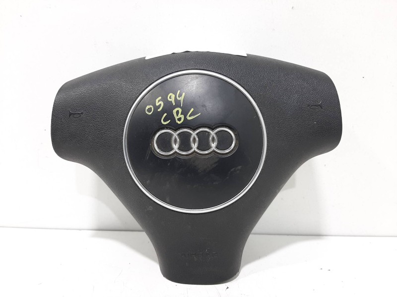 Recambio de airbag delantero izquierdo para audi a3 (8l) 1.9 tdi ambiente referencia OEM IAM   