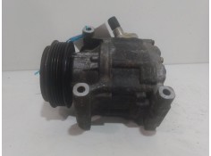 Recambio de compresor aire acondicionado para fiat idea (135) 1.4 16v dynamic (i) referencia OEM IAM 5A7875000