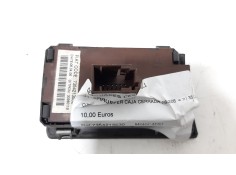 Recambio de interruptor para citroën jumper caja cerrada (06.2006 =>) 35 l2h1 hdi 120 heavy referencia OEM IAM 7354213530   2