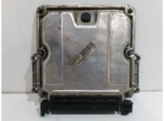 Recambio de centralita motor uce para citroën xsara berlina 2.0 hdi sx (66kw) referencia OEM IAM 0281010550 9641608480  2