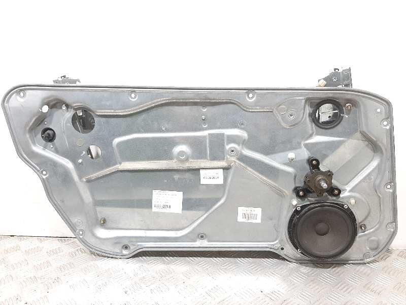 Recambio de elevalunas delantero izquierdo para seat ibiza (6l1) cool referencia OEM IAM 6L3837751L  