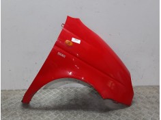Recambio de aleta delantera derecha para daewoo matiz cd referencia OEM IAM 96562086 ROJO