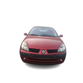 RENAULT CLIO II (BB_, CB_)