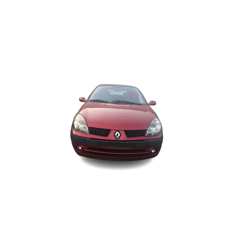 RENAULT CLIO II (BB_, CB_) - imagen 1