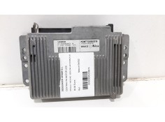 Recambio de centralita motor uce para renault megane i berlina hatchback (ba0) 1.6e alize referencia OEM IAM 7700105979 S1153002