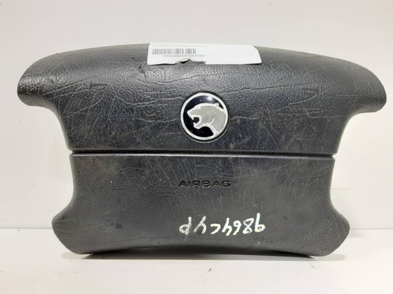 Recambio de airbag delantero izquierdo para ford cougar (mc) v6 referencia OEM IAM 98BBC042B85  