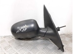 Recambio de retrovisor derecho para opel corsa c club referencia OEM IAM  NEGRO MANUAL 2