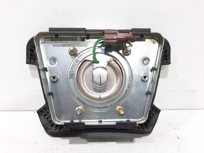 Recambio de airbag delantero izquierdo para ford cougar (mc) v6 referencia OEM IAM 98BBC042B85  