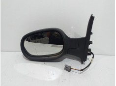 Recambio de retrovisor izquierdo para nissan micra (k12e) acenta referencia OEM IAM 96302AX927