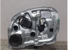 Recambio de elevalunas delantero derecho para fiat idea (135) 1.4 16v dynamic (i) referencia OEM IAM 51734871  