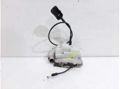 Recambio de cerradura puerta delantera derecha para renault megane ii berlina 5p authentique referencia OEM IAM 27779   2