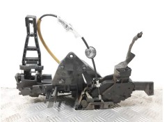Recambio de cerradura puerta delantera izquierda para ford c-max referencia OEM IAM    2