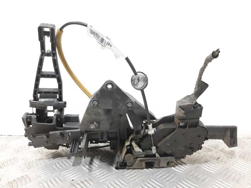 Recambio de cerradura puerta delantera izquierda para ford c-max referencia OEM IAM   