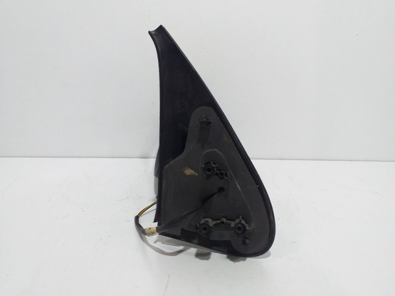 Recambio de retrovisor izquierdo para nissan micra (k12e) acenta referencia OEM IAM 96302AX927  