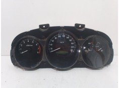 Recambio de cuadro instrumentos para chevrolet evanda sx referencia OEM IAM   