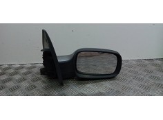 Recambio de retrovisor derecho para renault megane ii berlina 3p confort dynamique referencia OEM IAM 8200219923  